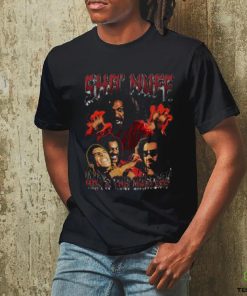 Sho Nuff Who’s The Master T Shirt