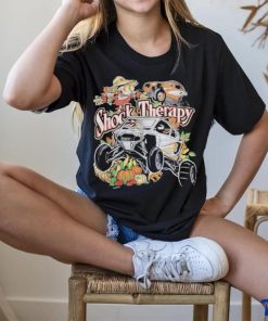 Shock Therapy Special Edition Thanksgiving 2023 T shirt 2 Shock Therapy Special Edition Thanksgiving 2023 T shirt