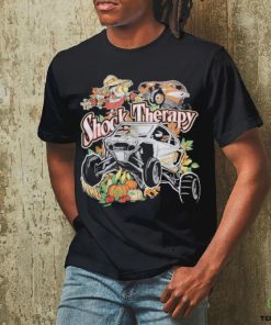 Shock Therapy Special Edition Thanksgiving 2023 T shirt 3 Shock Therapy Special Edition Thanksgiving 2023 T shirt