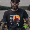 Always be grateful Bo Bassett shirt