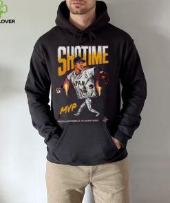 Shohei Ohtani Shotime The Unicorn baseball poster shirt, hoodie, sweater  and long sleeve