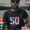 Shohei Ohtani 50 50 Stack Shirt