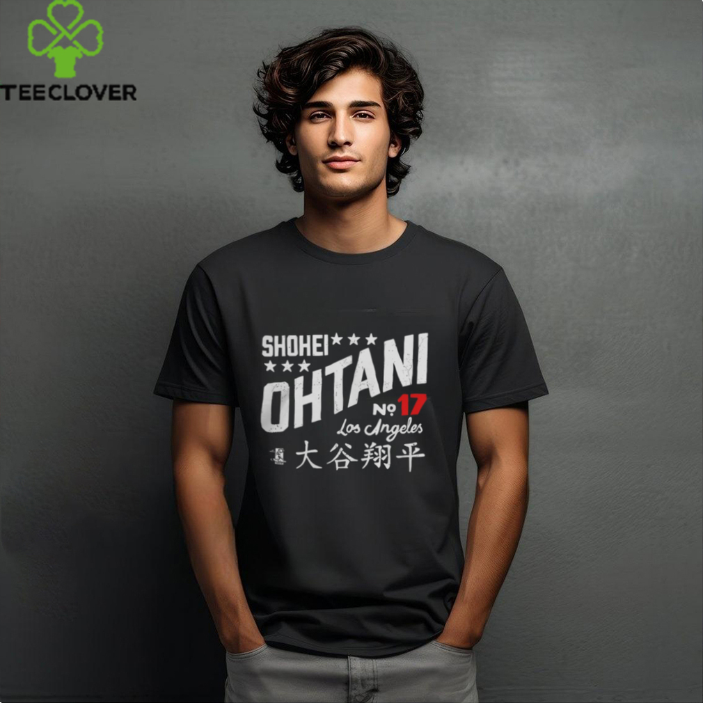 Shohei Ohtani All Star Los Angeles Dodgers Shirt Shohei Ohtani All Star Los Angeles Dodgers Shirt