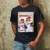 Official Paolo Banchero Orlando Magic Nike 2023 NBA Rookie of the Year shirt