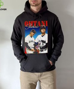 Shohei Ohtani Japan world baseball hoodie, sweater, longsleeve, shirt v-neck, t-shirt