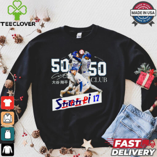 Shohei Ohtani Kanji  Text Unisex T Shirt