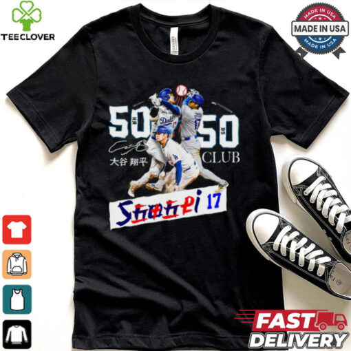 Shohei Ohtani Kanji  Text Unisex T Shirt
