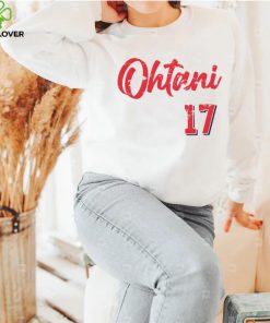 Shohei Ohtani Los Angeles Angels script signature hoodie, sweater, longsleeve, shirt v-neck, t-shirt