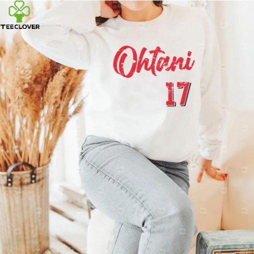 Shohei Ohtani Los Angeles Angels script signature hoodie, sweater, longsleeve, shirt v-neck, t-shirt