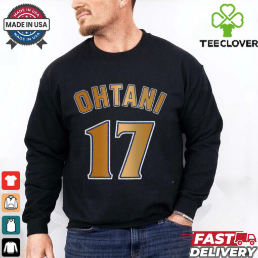 Shohei Ohtani Los Angeles Dodgers 2024 World Series Champions shirt
