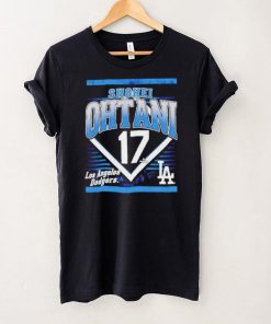Shohei Ohtani Los Angeles Dodgers ’47 Franklin shirt