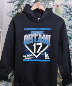 Shohei Ohtani Los Angeles Dodgers ’47 Franklin shirt