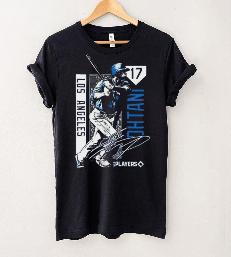 Shohei Ohtani Los Angeles Dodgers Coed Sportswear Shirt Shohei Ohtani Los Angeles Dodgers Coed Sportswear Shirt