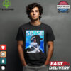 Los Angeles Dodgers Shohei ohtani is the only member of the 50 50 club shirt