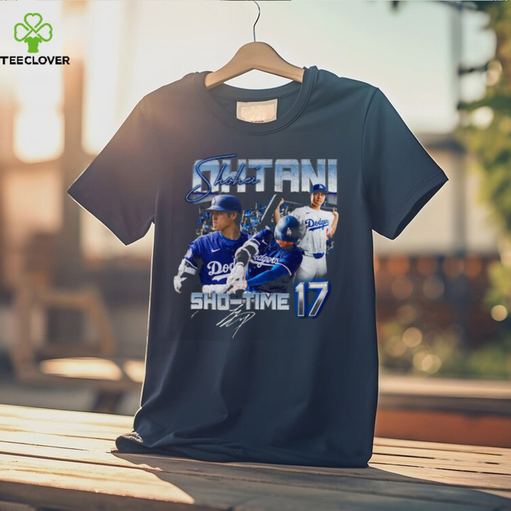 Shohei Ohtani Los Angeles Dodgers MLb Unisex T Shirt Shohei Ohtani Los Angeles Dodgers MLb Unisex T Shirt
