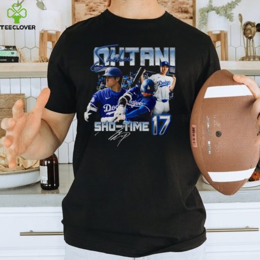 Shohei Ohtani Los Angeles Dodgers MLb Unisex T Shirt