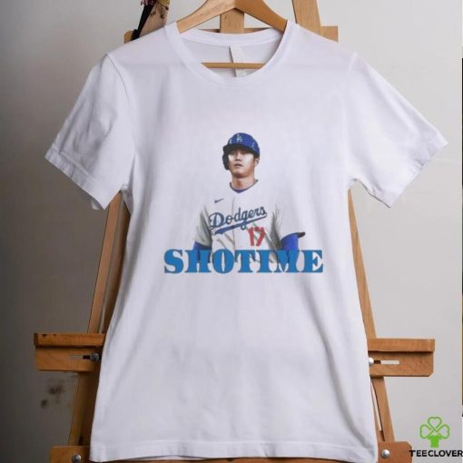 Shohei Ohtani Los Angeles Dodgers Mlb Jay Dodger Baseball Shohei Ohtani Shirt