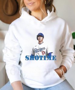 Shohei Ohtani Los Angeles Dodgers Mlb Jay Dodger Baseball Shohei Ohtani Shirt