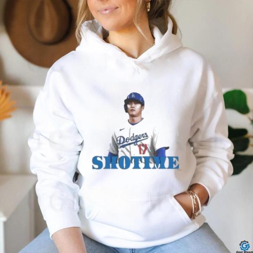 Shohei Ohtani Los Angeles Dodgers Mlb Jay Dodger Baseball Shohei Ohtani Shirt