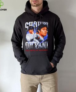 Shohei Ohtani Los Angeles Dodgers baseball player portrait signature 2024 shirt 7 Shohei Ohtani Los Angeles Dodgers baseball player portrait signature 2024 shirt