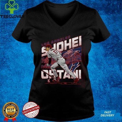 Shohei Ohtani MVP T Shirt, Shohei Ohtani T Shirt