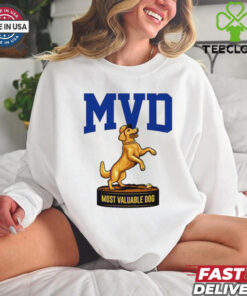 Shohei Ohtani Most Valuable Dog Award LA Dodgers shirt