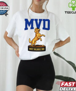 Shohei Ohtani Most Valuable Dog Award LA Dodgers shirt