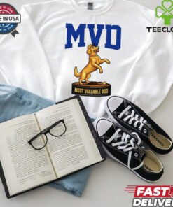 Shohei Ohtani Most Valuable Dog Award LA Dodgers shirt