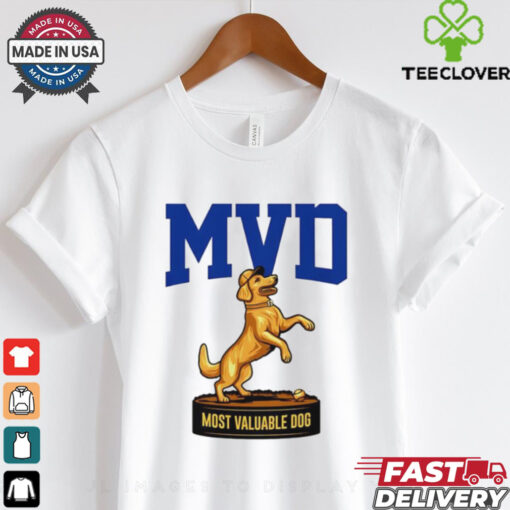 Shohei Ohtani Most Valuable Dog Award LA Dodgers shirt