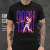 Slam Dunk From The Goat T Shirt