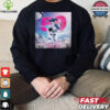 Leek Malik Nabers New York Giants cartoon graphic shirt