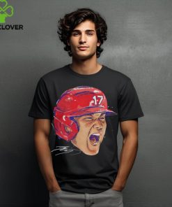 Shohei Ohtani Shirt Ohtani Face T Shirt