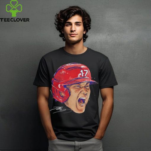 Shohei Ohtani Shirt Ohtani Face T Shirt