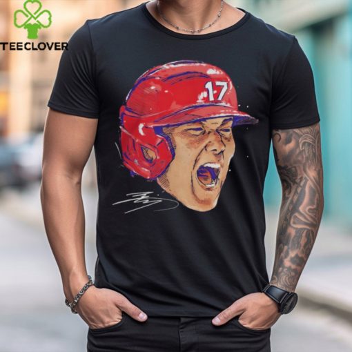 Shohei Ohtani Shirt Ohtani Face T Shirt