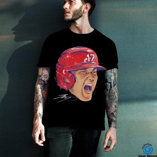 Shohei Ohtani Shirt Ohtani Face T Shirt