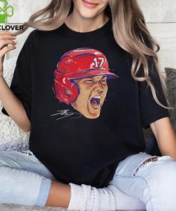 Shohei Ohtani Shirt Ohtani Face T Shirt