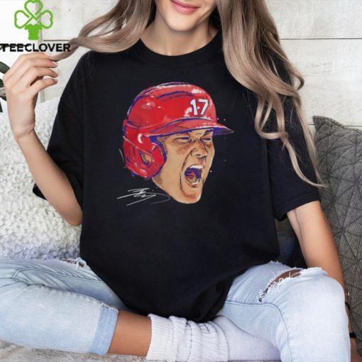 Shohei Ohtani Shirt Ohtani Face T Shirt