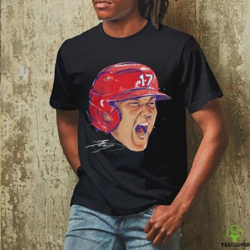 Shohei Ohtani Shirt Ohtani Face T Shirt