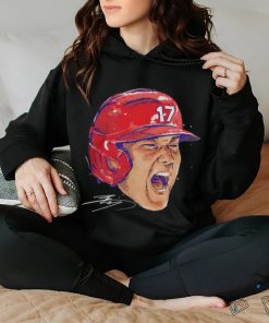 Shohei Ohtani Shirt Ohtani Face T Shirt