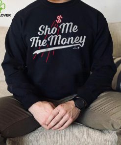 Shohei Ohtani Sho Me the Money Shirt