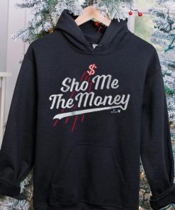 Shohei Ohtani Sho Me the Money Shirt