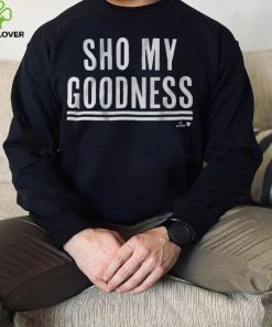 Shohei Ohtani Sho My Goodness T Shirt