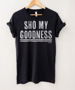 Shohei Ohtani Sho My Goodness T Shirt