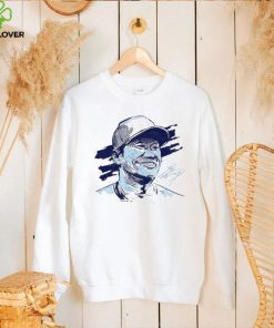 Shohei Ohtani Sketch shirt