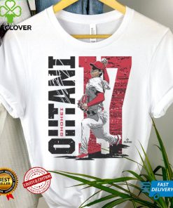 Shohei Ohtani Stadium R Shirt