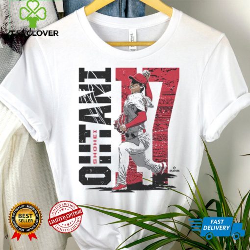 Shohei Ohtani Stadium R Shirt