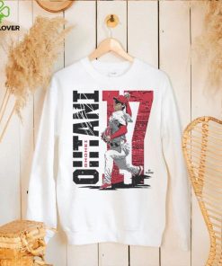 Shohei Ohtani Stadium R Shirt