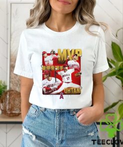 Shohei Ohtani is your 2023 American League MVP Shirt 3 Shohei Ohtani is your 2023 American League MVP Shirt