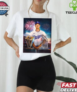 Shohei Ohtani stays winning Los Angeles Dodgers MLB 2024 World Series Poster t shirt 2 Shohei Ohtani stays winning Los Angeles Dodgers MLB 2024 World Series Poster t shirt