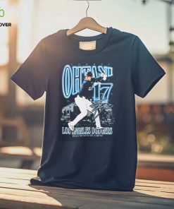 Shohei Ohtani – ShoTime! Los Angeles Baseball Unisex T Shirt